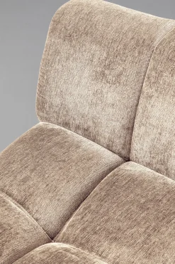 KARE Design Olohuone|Kulmasohvat*Nia Kulmasohva Oikea, Kermanvärinen 250cm