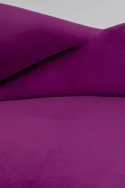 KARE Design Sohvat*Night Fever Sohva 3-istuttava, Purple
