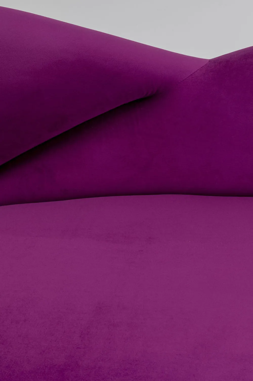 KARE Design Sohvat*Night Fever Sohva 3-istuttava, Purple