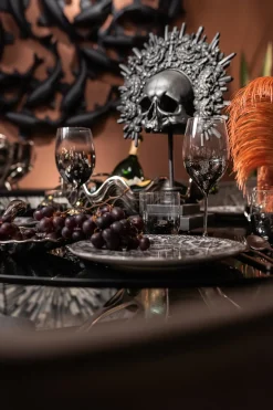 KARE Design Viinilasit|Lasit*Night Sky Punaviinilasi