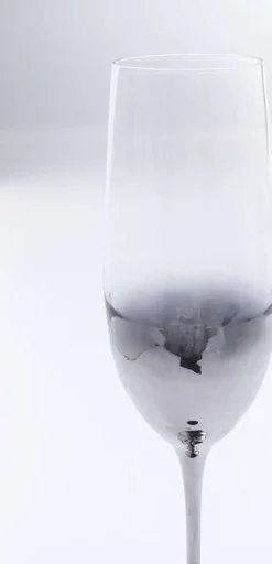 KARE Design Viinilasit|Lasit*Night Sky Samppanjalasi