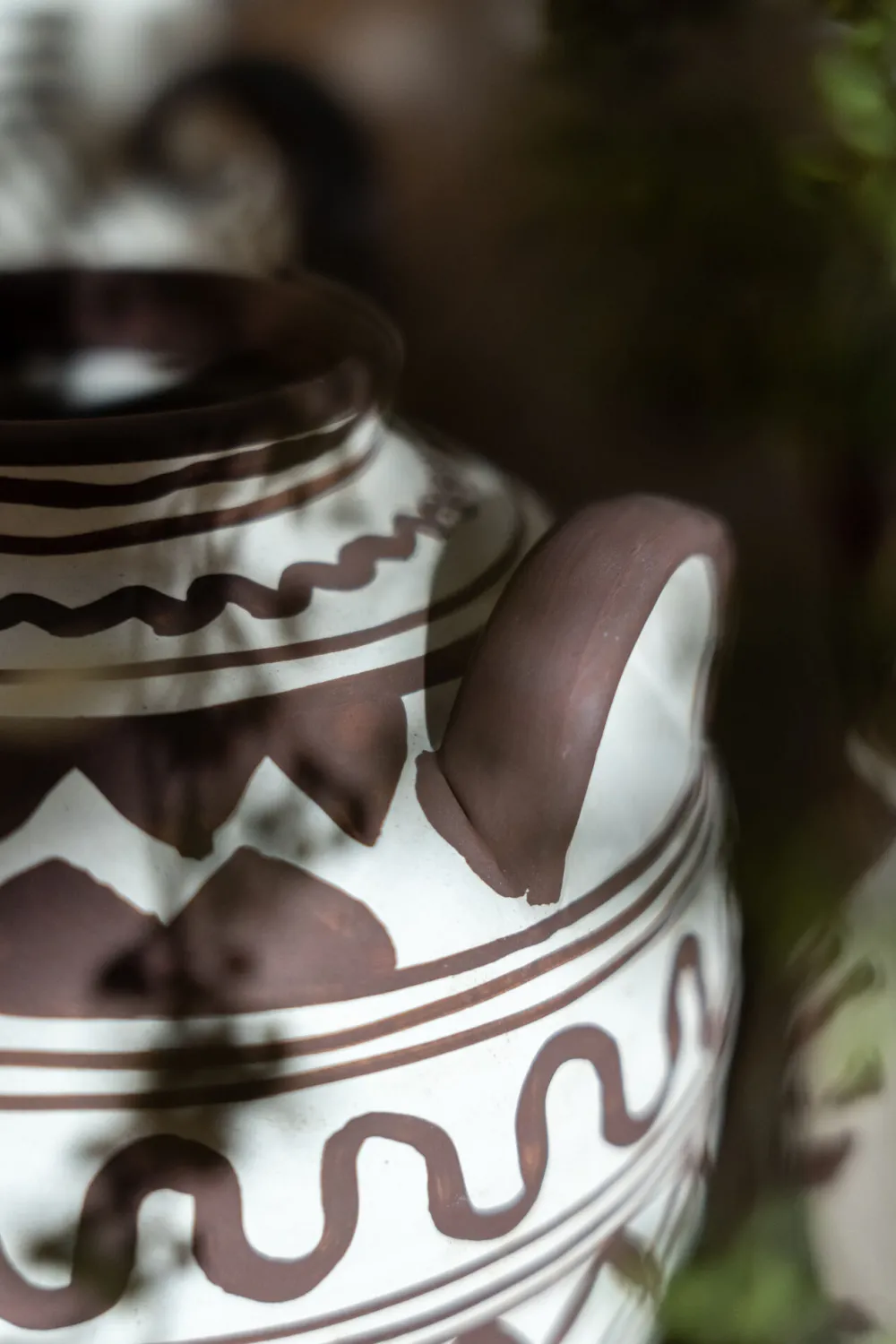 KARE Design Olohuone*Nio Maljakko 20cm