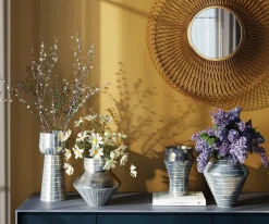 KARE Design Olohuone*Nizza Maljakko 25cm