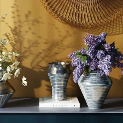 KARE Design Olohuone*Nizza Maljakko 27cm