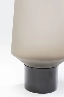 KARE Design Maljakot*Noble Ring Maljakko, Matta Ruskea 40cm