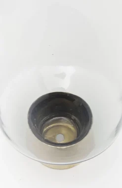 KARE Design Maljakot*Noble Ring Mljakko, Harmaa 40cm