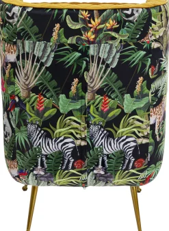 KARE Design Nojatuolit*Nonna Jungle Nojatuoli