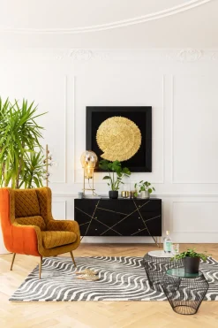 KARE Design Nojatuolit*Nonna Nojatuoli