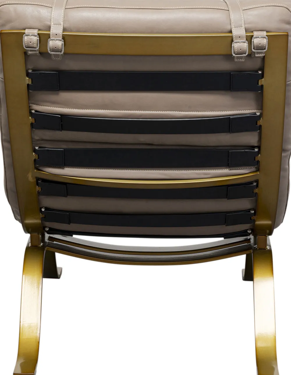 KARE Design Olohuone|Nojatuolit*Novel Nojatuoli + Rahi, Nahkaa