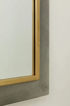 KARE Design Peilit*Nuance Seinäpeili 90x180cm