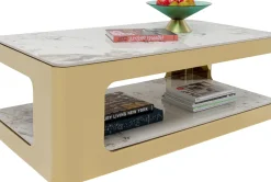 KARE Design Sohvapöydät|Olohuone*Nube Duo Sohvapöytä 130x70cm