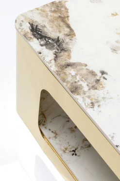 KARE Design Sohvapöydät|Olohuone*Nube Duo Sohvapöytä 130x70cm