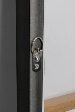 KARE Design Taulut*Nude Lady Canvas Taulu 70x110cm