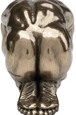 KARE Design Koriste-Esineet*Nude Man Relief Koriste-esine 13cm