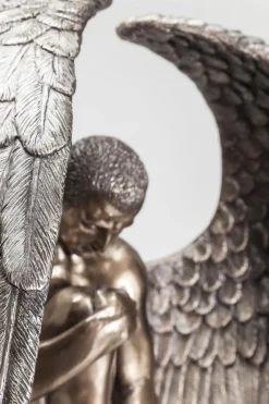 KARE Design Koriste-Esineet*Nude Sad Angel Big Koriste-esine