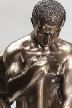 KARE Design Koriste-Esineet*Nude Sad Angel Big Koriste-esine