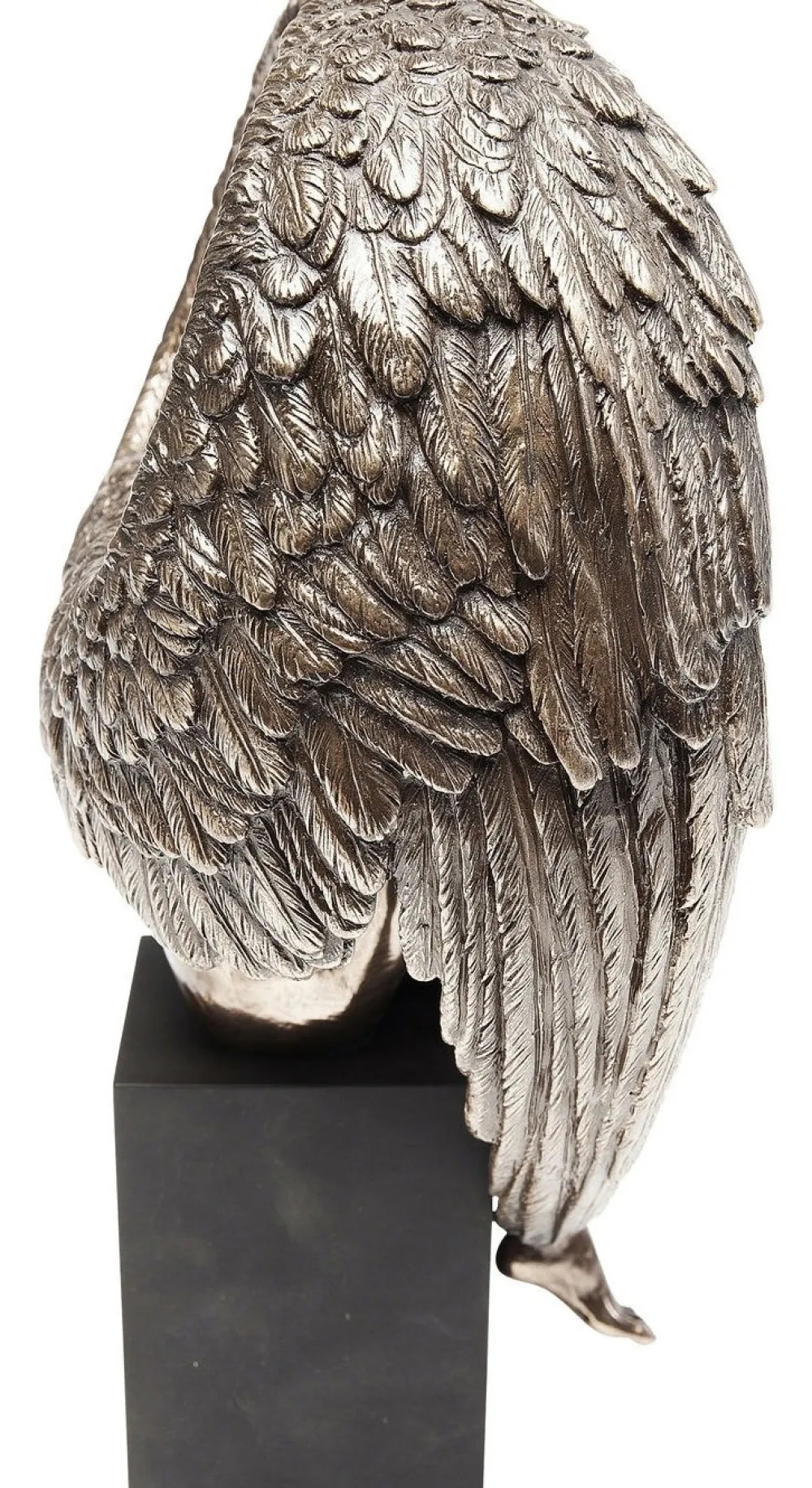 KARE Design Koriste-Esineet*Nude Sad Angel Small Koriste-esine