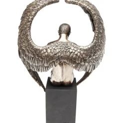 KARE Design Koriste-Esineet*Nude Sad Angel Small Koriste-esine