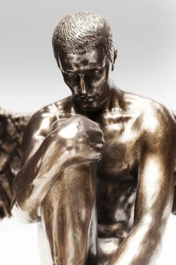 KARE Design Koriste-Esineet*Nude Sad Angel Small Koriste-esine