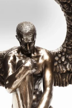 KARE Design Koriste-Esineet*Nude Sad Angel Small Koriste-esine