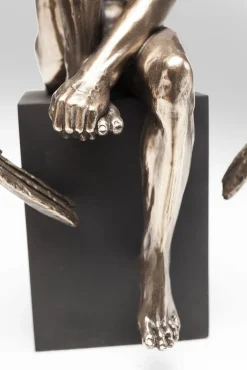 KARE Design Koriste-Esineet*Nude Sad Angel Small Koriste-esine