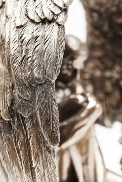 KARE Design Koriste-Esineet*Nude Sad Angel Small Koriste-esine