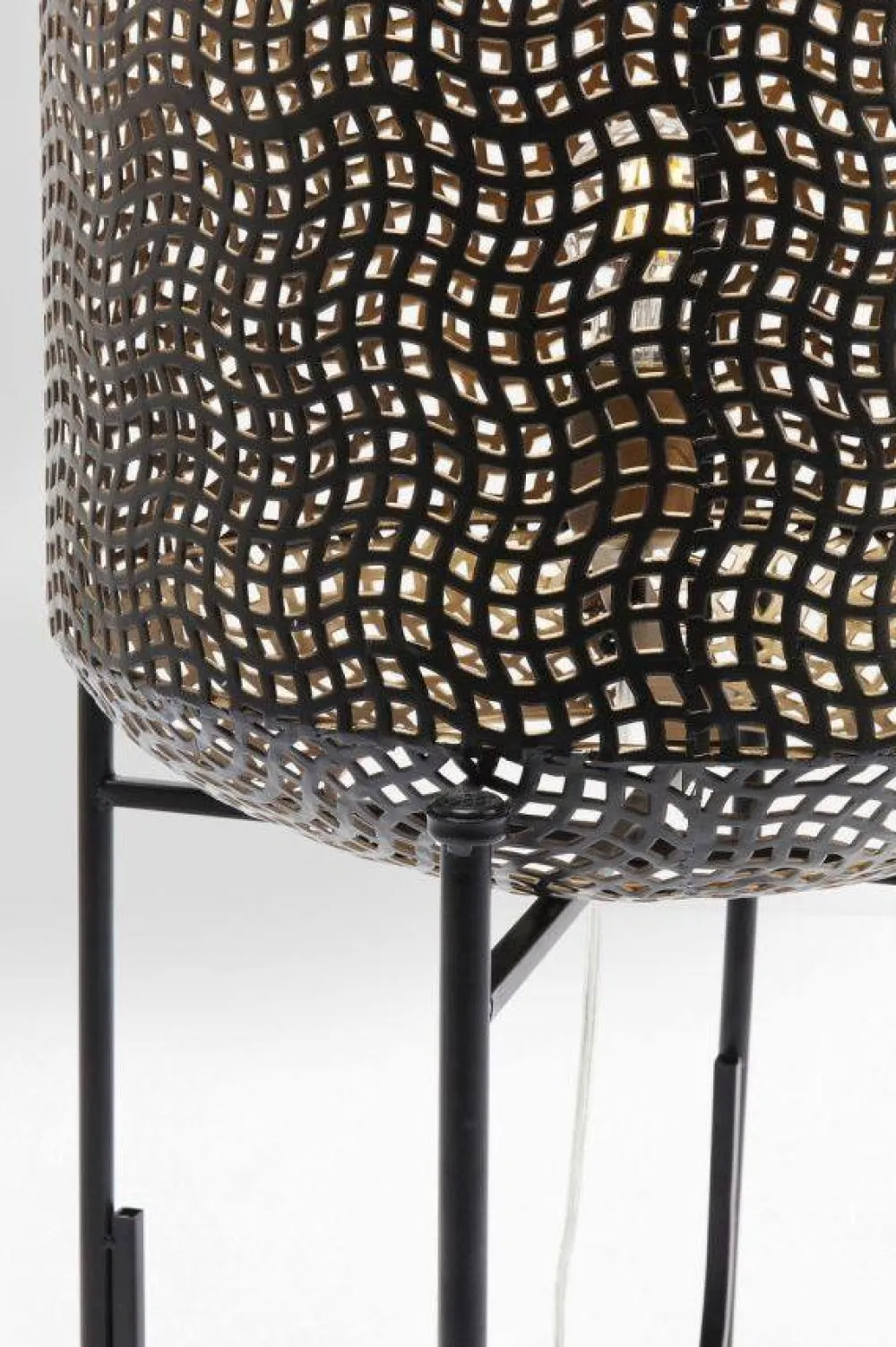 KARE Design Lattiavalaisimet|Olohuone*Oasis Lattiavalaisin 92cm