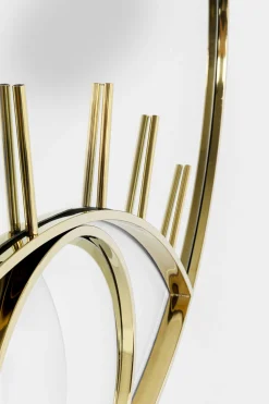 KARE Design Peilit*Occhi Seinäpeili Ø100cm