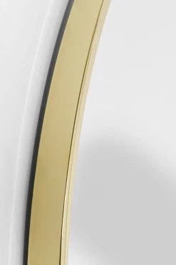 KARE Design Peilit*Occhi Seinäpeili Ø100cm