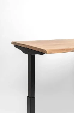 KARE Design Työpöydät*Office Harmony Black Toimistopöytä, Työpöytä 160x80cm