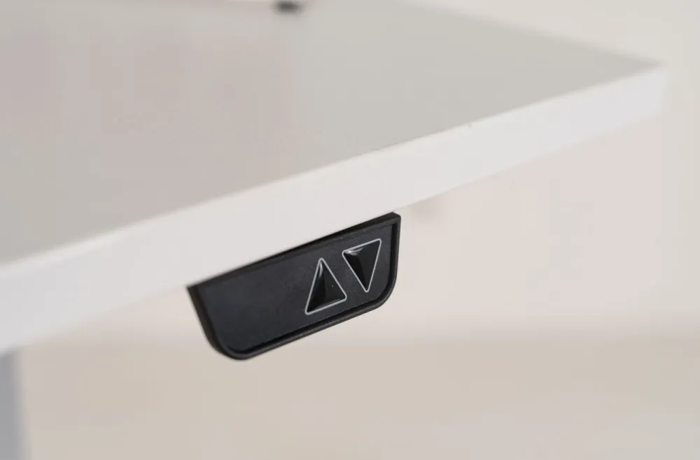 KARE Design Työpöydät*Office Smart Black White Toimistopöytä, Työpöytä 140x70cm