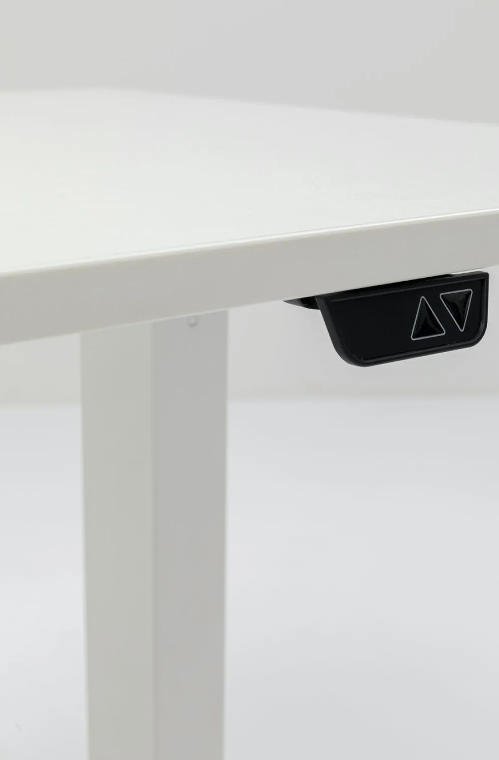 KARE Design Työpöydät*Office White White Toimistopöytä, Työpöytä 160x80cm