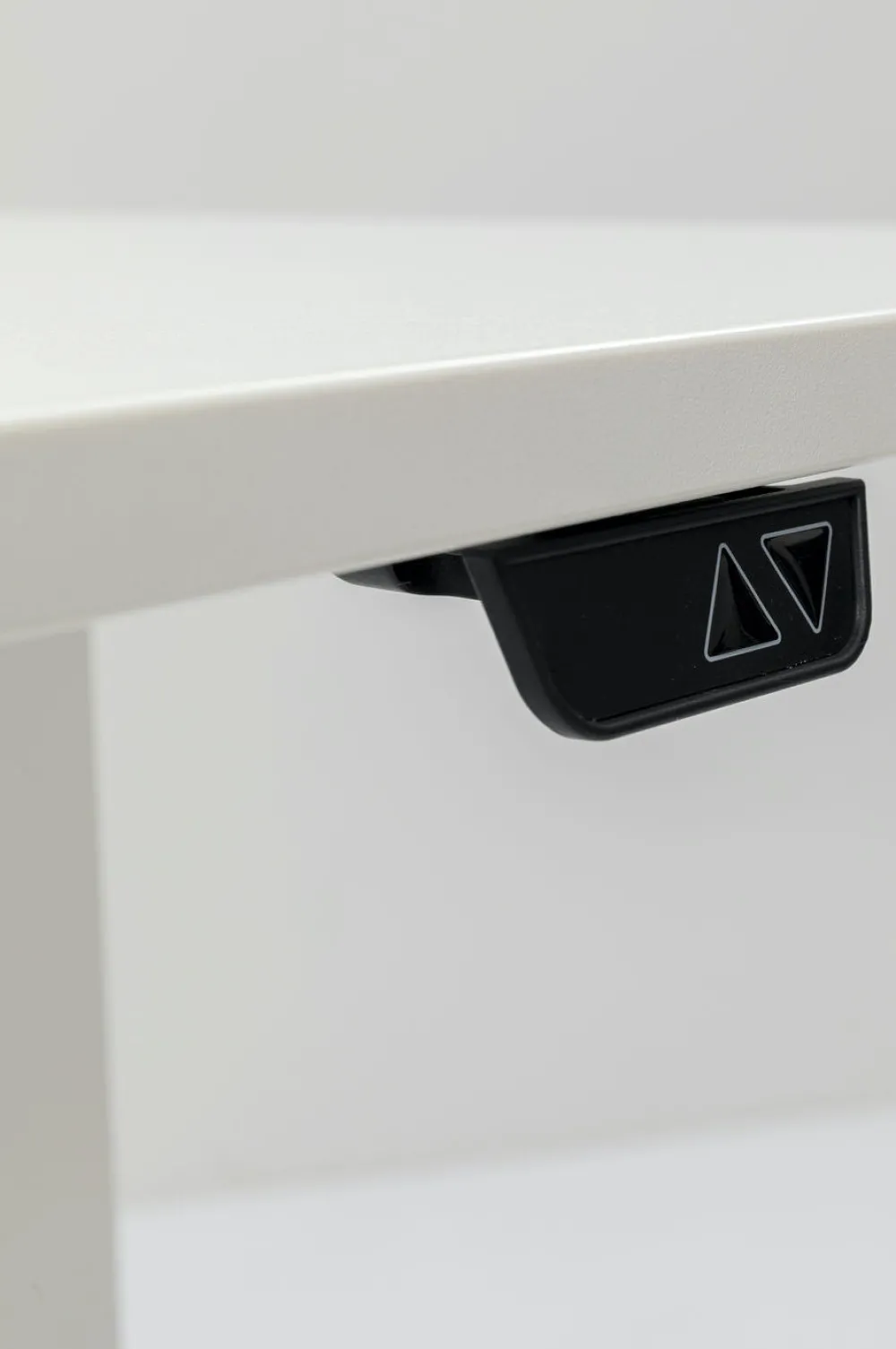 KARE Design Työpöydät*Office White White Toimistopöytä, Työpöytä 160x80cm