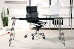 KARE Design Työpöydät*Officia Bureau Pöytälevy