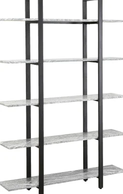 KARE Design Hyllyt*Okinawa Hylly, Metalli, Graniitti 120x180cm