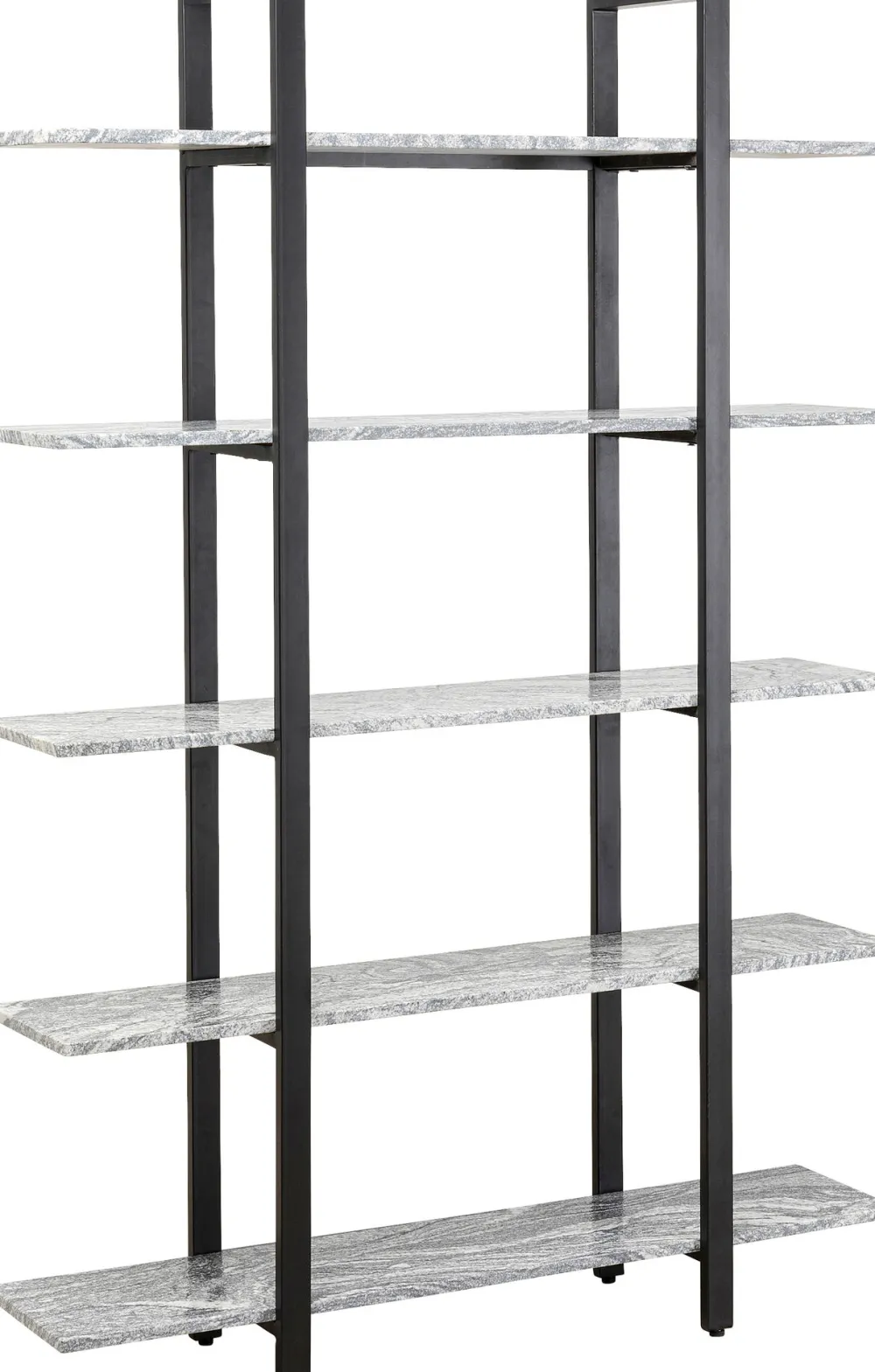 KARE Design Hyllyt*Okinawa Hylly, Metalli, Graniitti 120x180cm