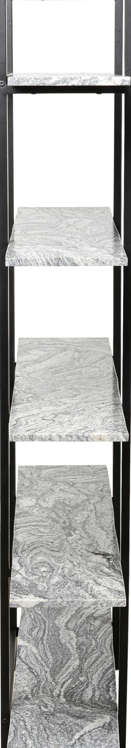 KARE Design Hyllyt*Okinawa Hylly, Metalli, Graniitti 120x180cm