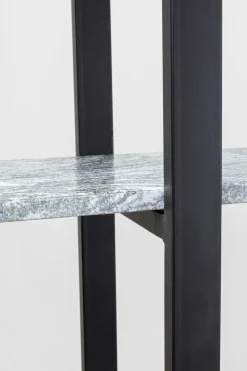 KARE Design Hyllyt*Okinawa Hylly, Metalli, Graniitti 120x180cm