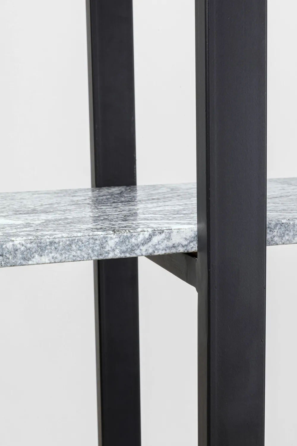 KARE Design Hyllyt*Okinawa Hylly, Metalli, Graniitti 120x180cm