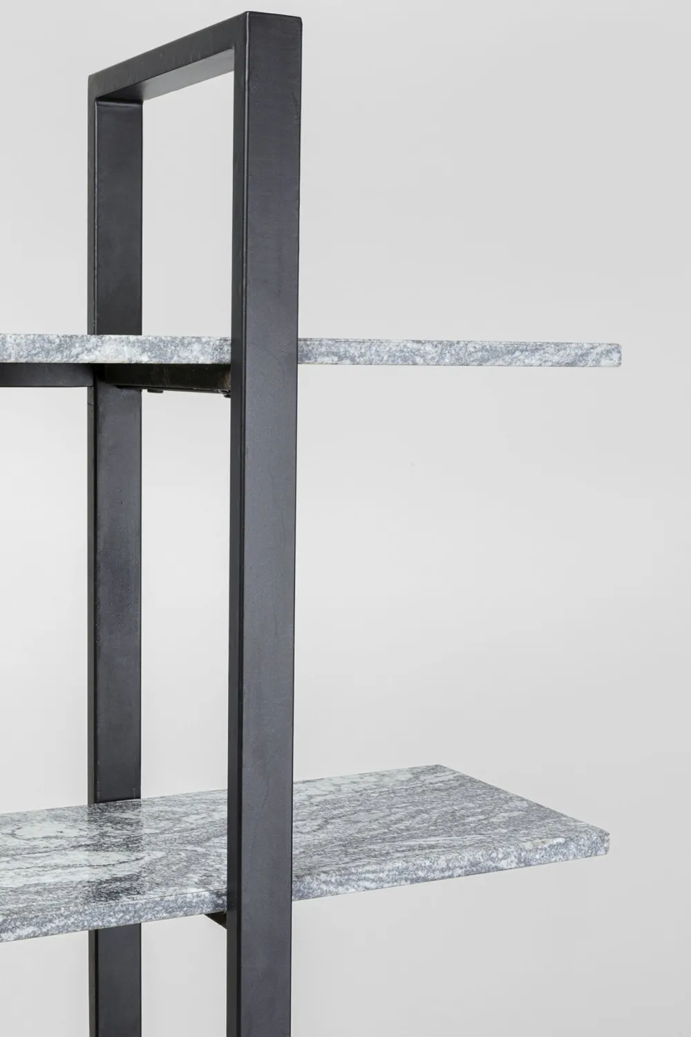 KARE Design Hyllyt*Okinawa Hylly, Metalli, Graniitti 120x180cm