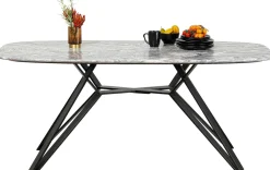 KARE Design Pöydät*Okinawa Pöytä, Graniitti Pöytälevy 200x90m