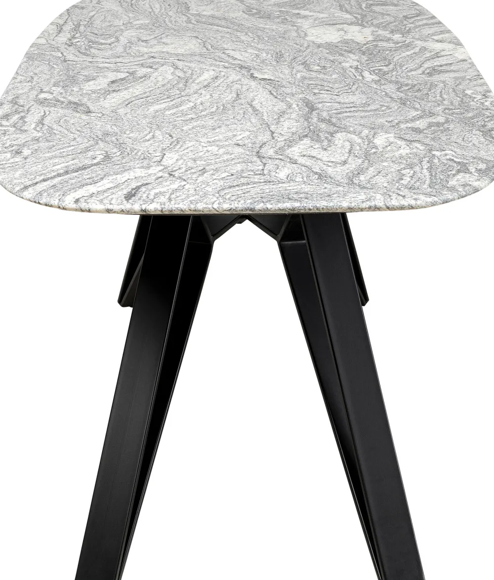 KARE Design Pöydät*Okinawa Pöytä, Graniitti Pöytälevy 200x90m