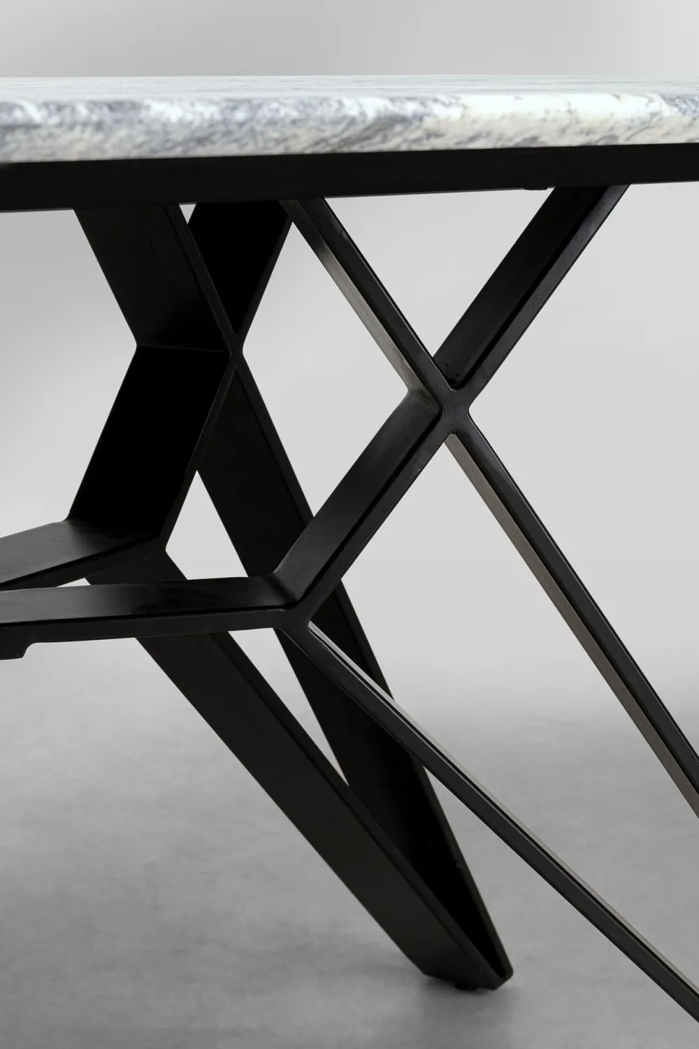 KARE Design Pöydät*Okinawa Pöytä, Graniitti Pöytälevy 200x90m