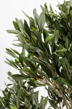 KARE Design Tekokasvit*Olive Tree Oliivipuu Tekokasvi 120cm