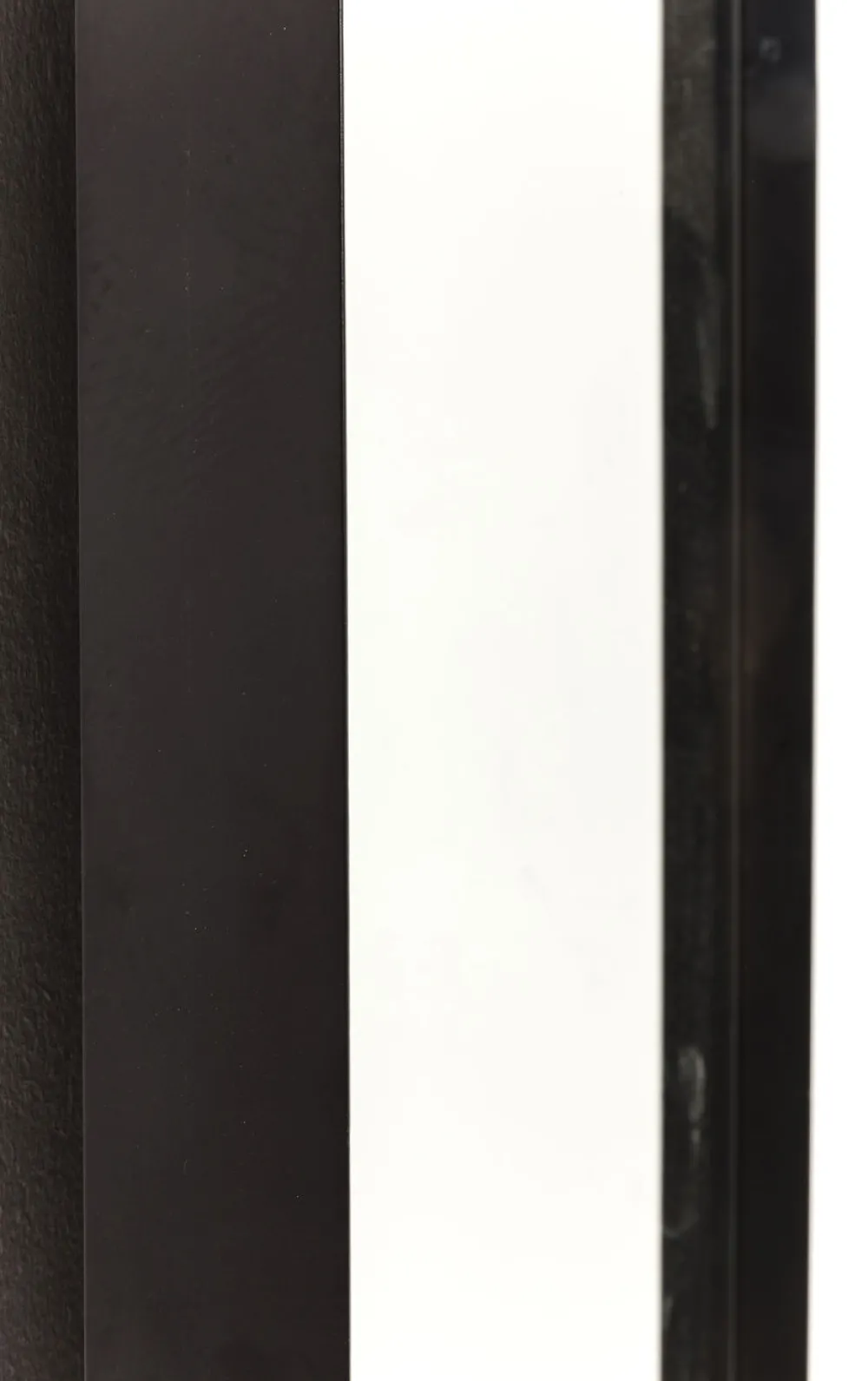 KARE Design Peilit*Ombra MO Soft Peili Musta 80x200cm