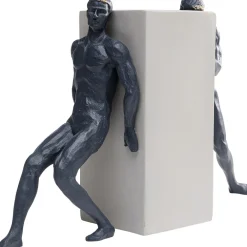 KARE Design Koriste-Esineet*Oppose Koriste-esine 38cm