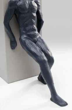 KARE Design Koriste-Esineet*Oppose Koriste-esine 38cm