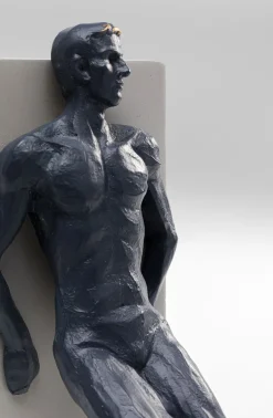 KARE Design Koriste-Esineet*Oppose Koriste-esine 38cm