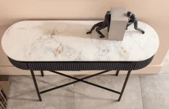 KARE Design Koriste-Esineet*Oppose Koriste-esine 38cm