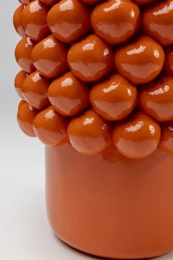 KARE Design Ruukut*Orange Juice Deko Suojaruukku 33cm